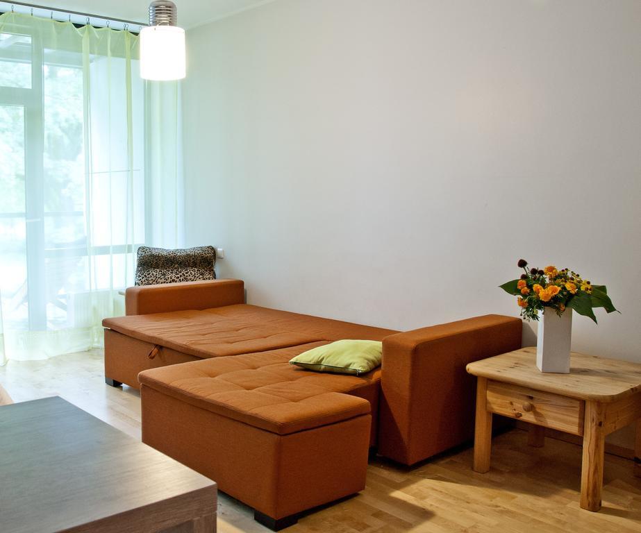 Jalaka Apartment With Sauna Пярну Стая снимка