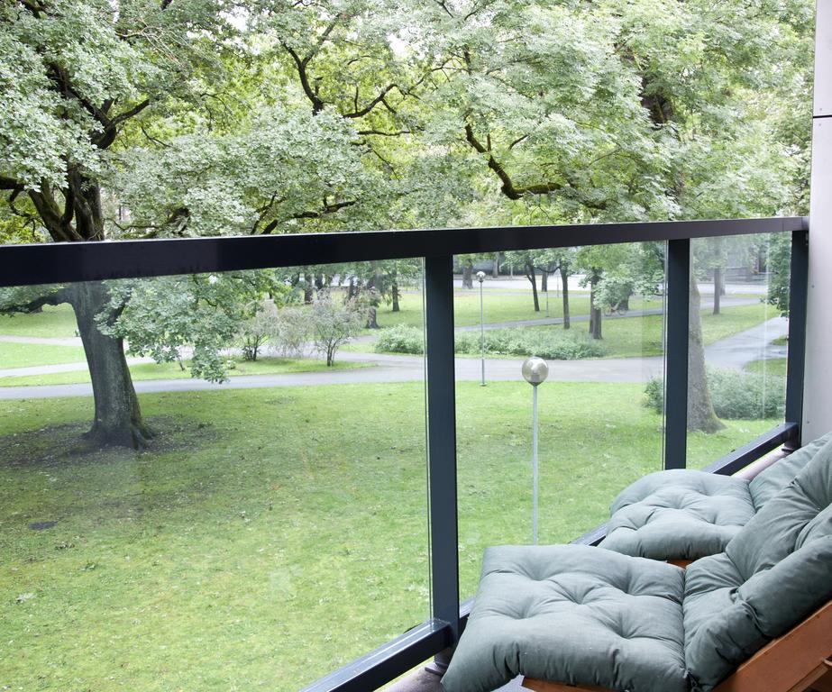 Jalaka Apartment With Sauna Пярну Стая снимка