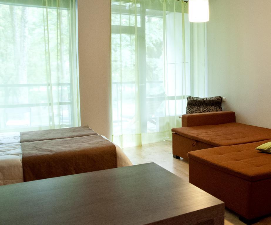 Jalaka Apartment With Sauna Пярну Стая снимка