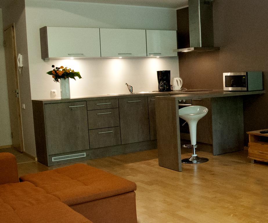 Jalaka Apartment With Sauna Пярну Стая снимка