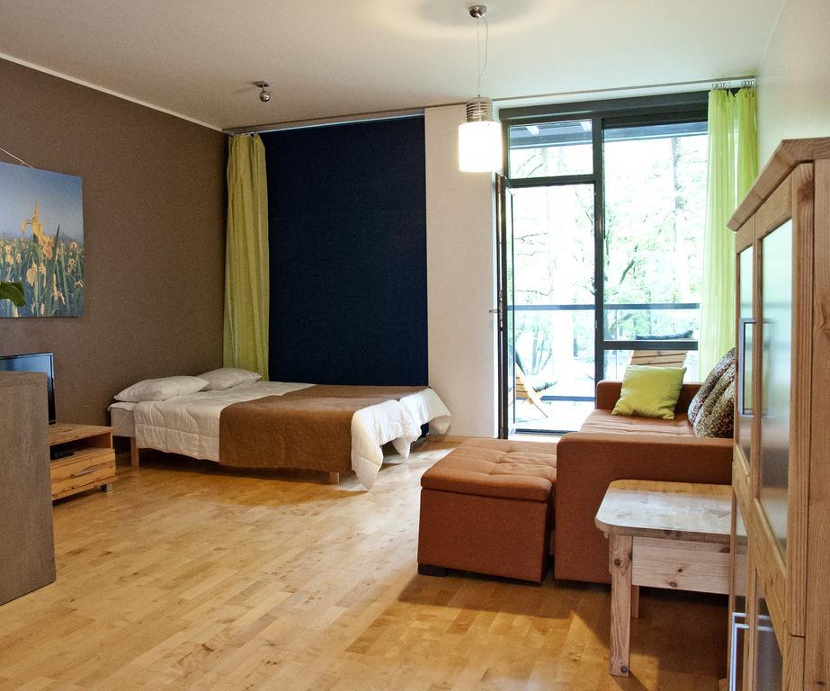 Jalaka Apartment With Sauna Пярну Стая снимка