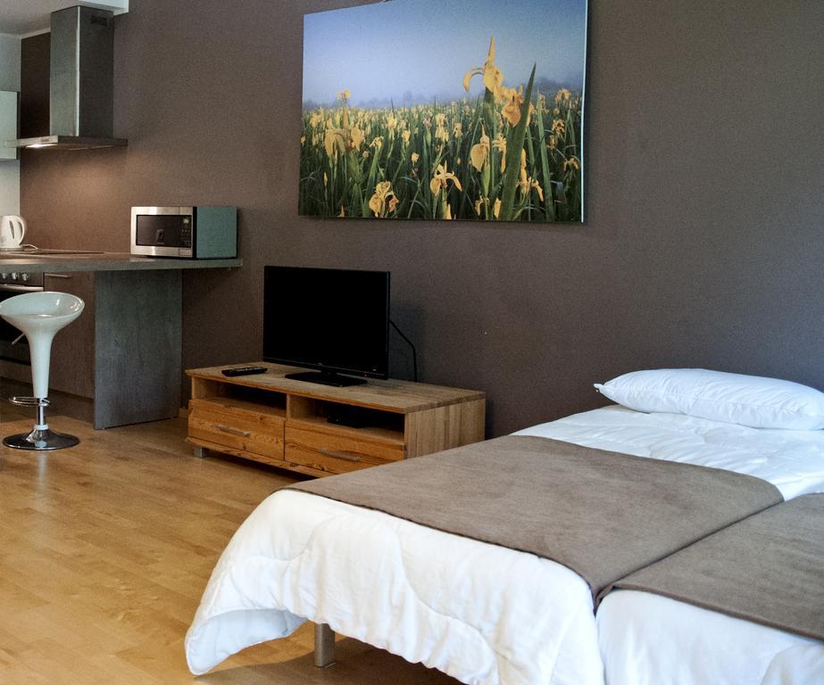 Jalaka Apartment With Sauna Пярну Стая снимка