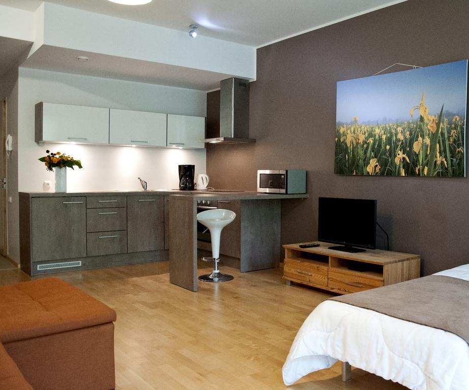 Jalaka Apartment With Sauna Пярну Стая снимка