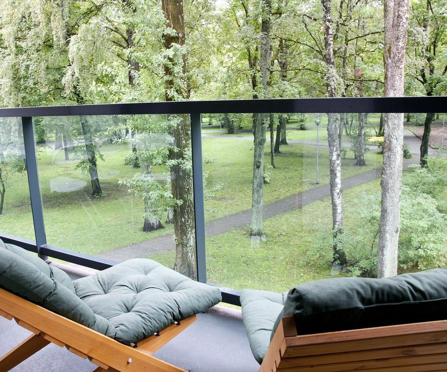 Jalaka Apartment With Sauna Пярну Стая снимка