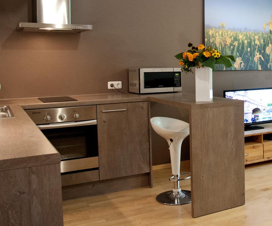 Jalaka Apartment With Sauna Пярну Стая снимка